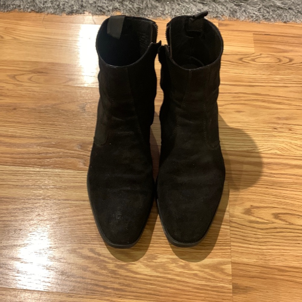 Mens Size 10 Zara Boots